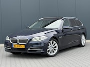 BMW 5-serie - Touring 520D High Executive Panoramadak - Xenon - Camera