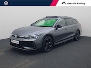 Volkswagen Passat - Variant 1.5eHybrid 200kW/272PK R-Line Edition · Panoramadak 