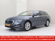 Skoda Octavia - Combi 1.0 e-TSI 110PK DSG7 Style [ TREKHAAK+ACC+STUURVERW.+S