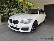BMW 1-serie - M140i xDrive High Executive M Performance