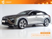 Citroën C5 X - 1.2 PureTech 130pk Feel AUTOMAAT NAVI CAMERA LED