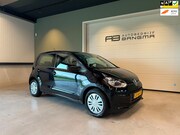 Volkswagen Up! - 1.0 BlueMotion MOVE UP!-uitv 5-DEURS|AIRCO|ISOFIX|STUURBEKRA