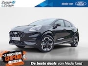 Ford Puma - 1.0 EcoBoost Hybrid ST-Line X | Winterpack | 18" Lichtmetaal