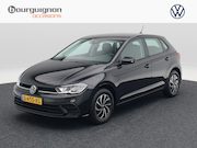 Volkswagen Polo - 1.0 TSi Life | Adaptive Cruise | Carplay | Airco | 15 Inch |