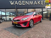 Kia ProCeed - 1.5 T-GDi GT-PlusLine AUT|NAV|ACC|CAM|Alcantara