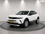 Opel Mokka - 1.2 Edition|CARPLAY|NAVI|AIRCO|WHITE|