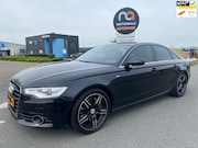 Audi A6 - | 2011 | 3.0 TFSI quattro Pro Line Plus | Automaatbak | APK