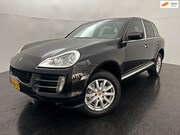 Porsche Cayenne - 4.8 S AUT / schuifdak / Leder / CarPlay / achteruitrijcamera