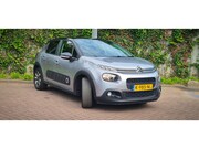 Citroën C3 - 1.2 PureTech S&S Origins Stoelverwarming|Navi|Cruise