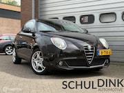 Alfa Romeo MiTo - 0.9 TwinAir Distinctive AIRCO|CRUISE CONTROLE