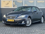Lexus IS-Serie - 250 Executive V6 | Automaat | Camera | stoelverw | Leder