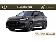 Toyota Corolla Cross - Hybrid 180 GR Sport | JBL | Stoel-/Stuurverwarming