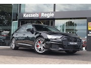 Audi A6 - Avant 55 TFSI e quattro S-line Competition | Pano | HuD | B&