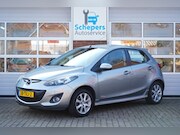 Mazda 2 - 1.3 GT-M Line