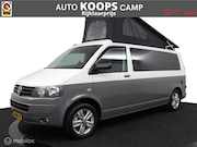 Volkswagen Transporter - Buscamper 2.0 TDI 140 Pk DSG-7 Euro-5 Lang California-look |