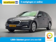 Skoda Octavia - COMBI 1.0 TSI Business Edition Plus Aut. [ LED Trekhaak Appl