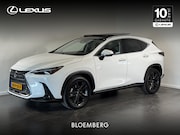 Lexus NX - 450h+ AWD 35th Edition | Panoramisch schuif - / kanteldak |