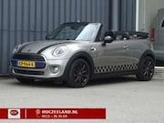MINI Cabrio - Mini 1.5 Chili Serious Business | Cabriolet | LED