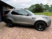 Land Rover Discovery - 3.0 Td6 HSE Luxury,GRIJS KENTEKEN, EURO 6 MET 3500KG TREKGEW