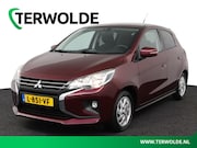 Mitsubishi Space Star - 1.2 Nova | Apple CarPlay/Android Auto | Climate Control | Cr