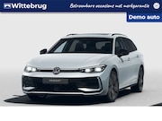 Volkswagen Passat - Variant 1.5 eTSI 150PK DSG R-Line Edition / Resterende Fabri