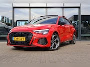 Audi A3 - Sportback 45 TFSI E S ED. COMP. Camera LED Virtual Cockpit H