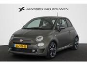 Fiat 500 - 0.9 TwinAir Turbo Sport / CarPlay / Climate