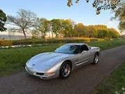 Chevrolet Corvette - C5