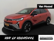 Renault Symbioz - 1.8 E-Tech full hybrid 160 esprit Alpine | Google Navigatie