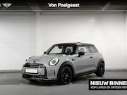MINI Mini Electric - Yours | Achteruitrijcamera | Panoramadak | Comfort Access |