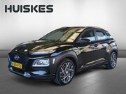 Hyundai Kona - 1.6 GDI HEV Comfort | Trekhaak | Navi | Adapt. cruise contro