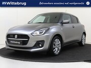 Suzuki Swift - 1.2 Select Smart Hybrid