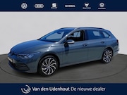 Volkswagen Golf - Variant 1.0 eTSI Life Business | Ergo stoel | 17" velgen | S