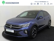Volkswagen Taigo - 1.0 TSI R-Line | Panoramadak | Adaptieve cruise control | Pa