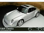 Porsche 911 - Carrera S Coupe