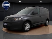 Volkswagen Caddy - Bedrijfswagens Cargo 2.0 TDI Economy | Trekhaak | Parkeerhul