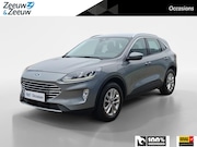 Ford Kuga - 2.5 PHEV Titanium | SOH 93% | Dealeronderhouden | Stoel- stu
