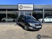 Skoda Roomster - 1.2 Drive