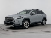 Toyota Corolla Cross - Hybrid 140 Dynamic Plus | Stuur-Stoelverwarming | Parkeersen