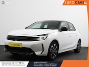Opel Corsa - 1.2 Turbo 100pk Automaat Hybrid GS-Line Navigatie Apple Carp