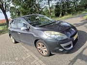 Renault Scénic - 1.4 TCE Celsium airco