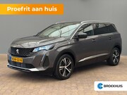 Peugeot 5008 - 1.2 PureTech GT Camera | Adaptieve Cruise | Parkeersensoren 
