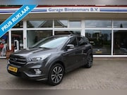 Ford Kuga - 1.5 EcoBoost ST Line, Stuurverw, Wegdraaib. trekhaak, Camera