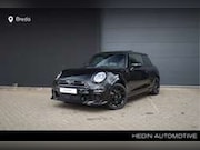 MINI Cooper - 3-Deurs 1.5 Cooper C John Cooper Works M | Panoram