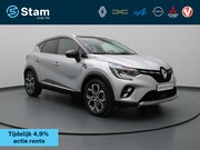 Renault Captur - TCe Edition One 100pk BOSE | 360° Camera | Parkeersens. v+a 