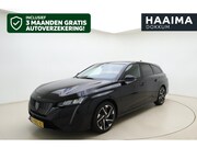 Peugeot 308 - SW 1.2 PureTech Allure Pack Business | Apple carplay | Cruis