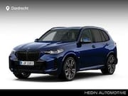 BMW X5 - xDrive50e | M Sportpakket Pro | Travel Pack | Inno