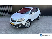 Opel Mokka - 1.4 T Edition | Armsteun voor | Bluetooth telefoonvoorbereid