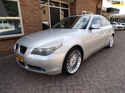BMW 5-serie - 520i Executive Automaat
