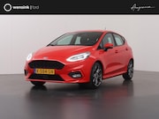 Ford Fiesta - 1.0 EcoBoost Hybrid ST-Line | Cruise Control | Climate Contr